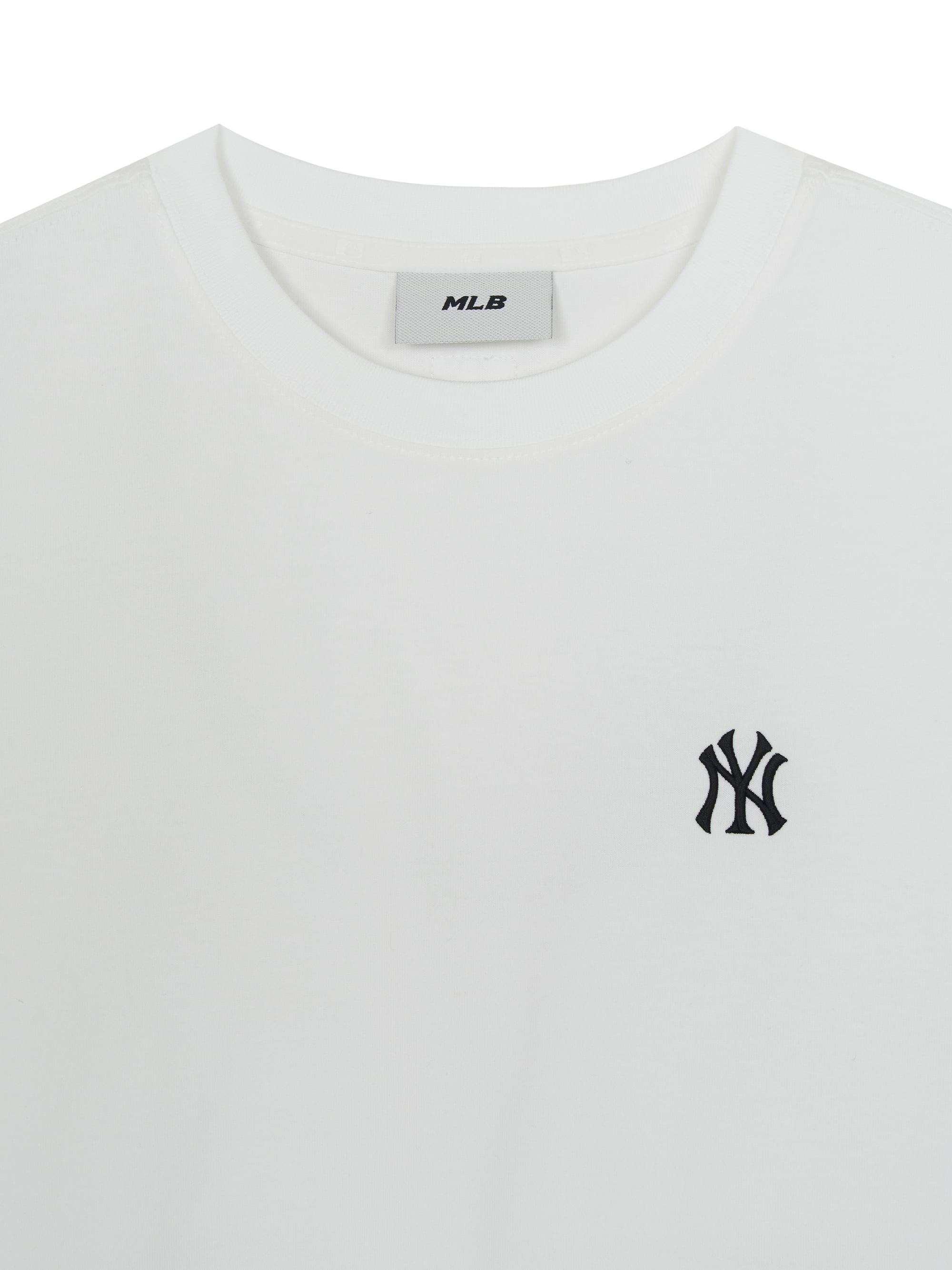 Women's Basic Crop Comfortable T-shirts