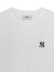 Women's Basic Crop Comfortable T-shirts