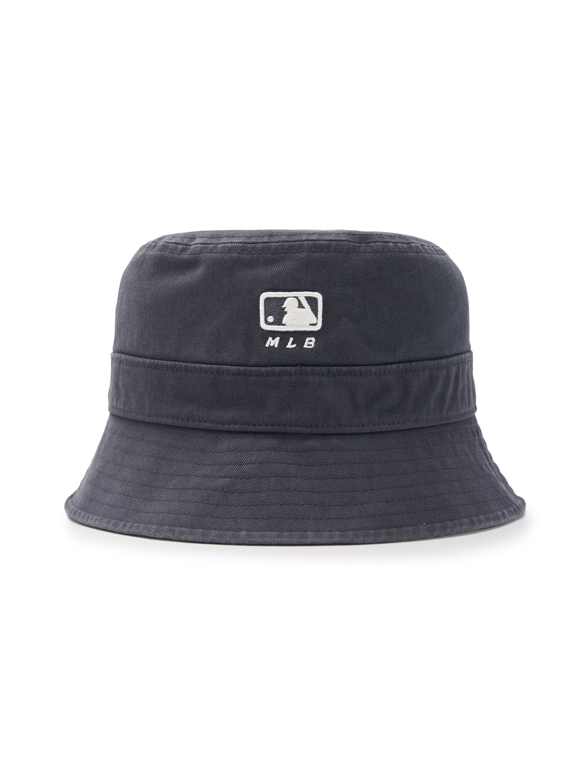 Basic Medium Logo Washing Bucket Hat