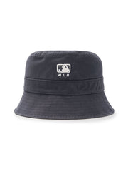 Basic Medium Logo Washing Bucket Hat