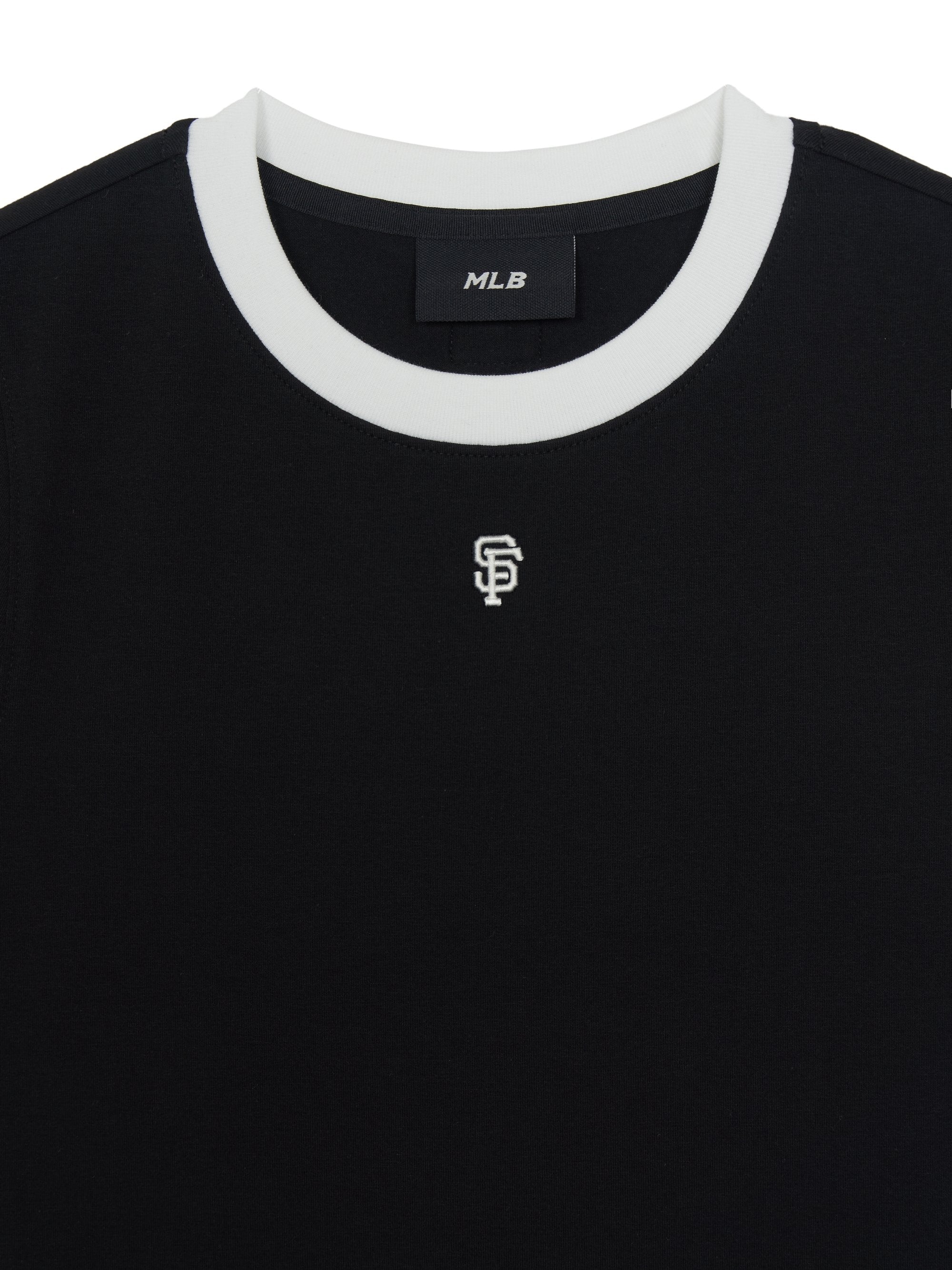 Women's Basic Ringer Ops