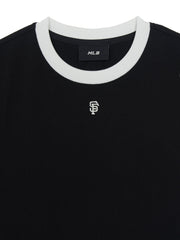 Women's Basic Ringer Ops