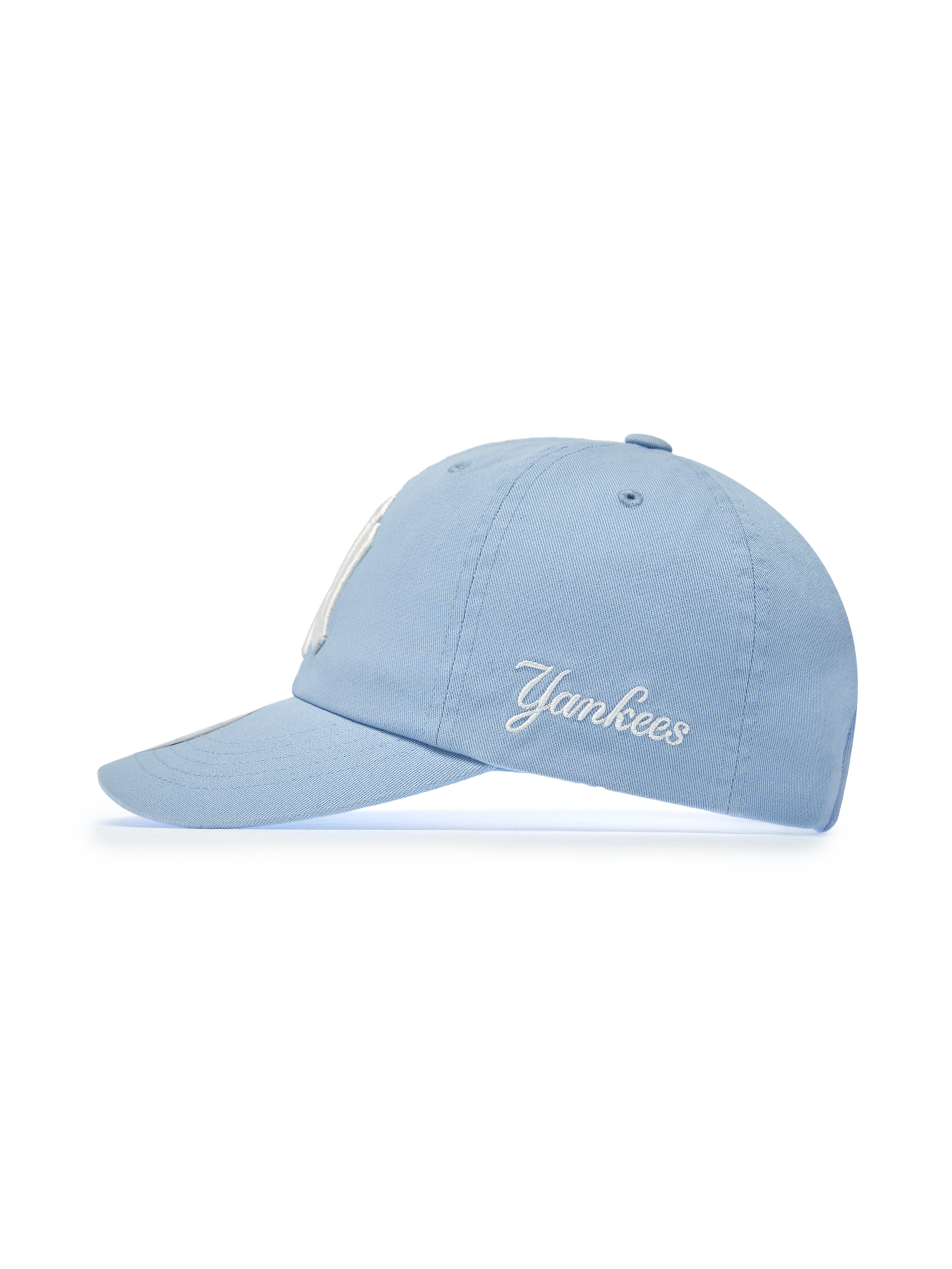 SIGNATURE UNSTRUCTURED BALLCAP