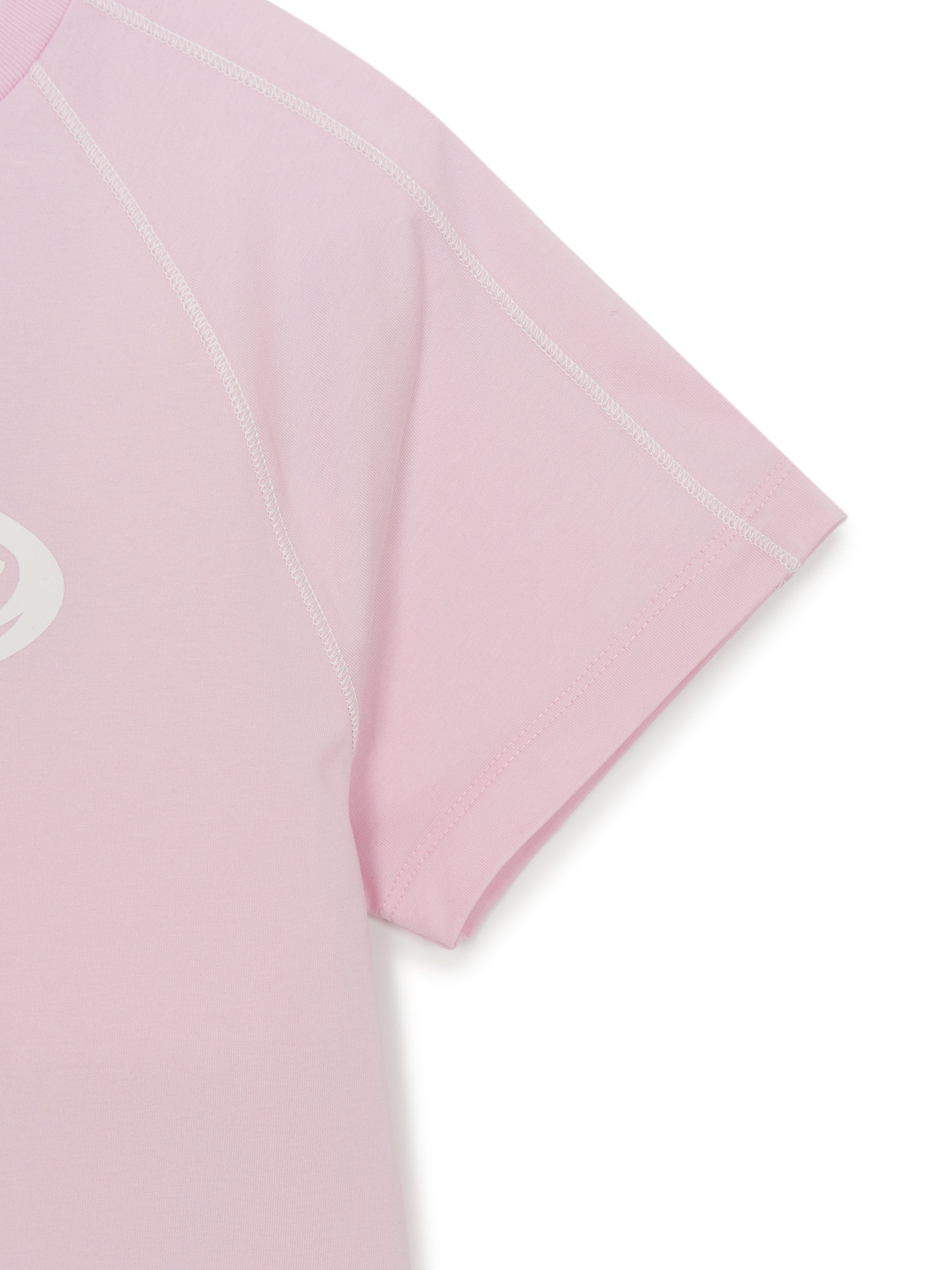 OUTDOOR BASIC SKORT T-SHIRT SET(GIRL'S)