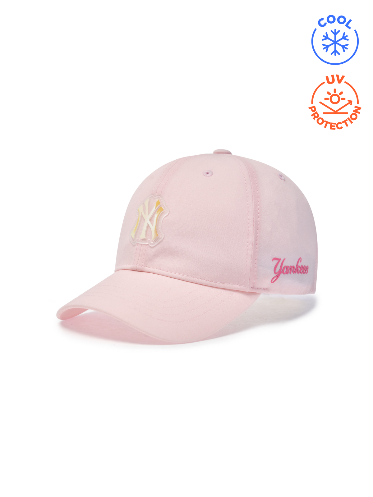 Coolfield Light Ace Ballcap