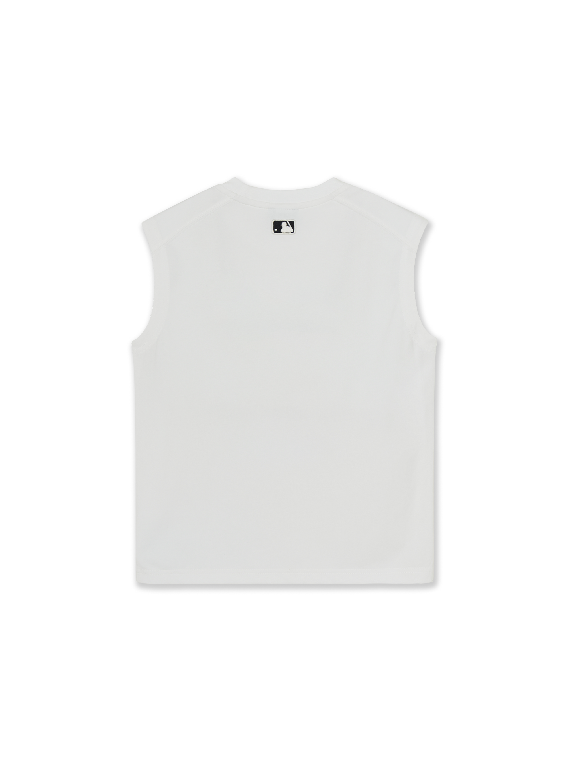 STREET BARK&BUNNY ARTWORK SLEEVELESS
