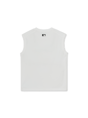 STREET BARK&BUNNY ARTWORK SLEEVELESS