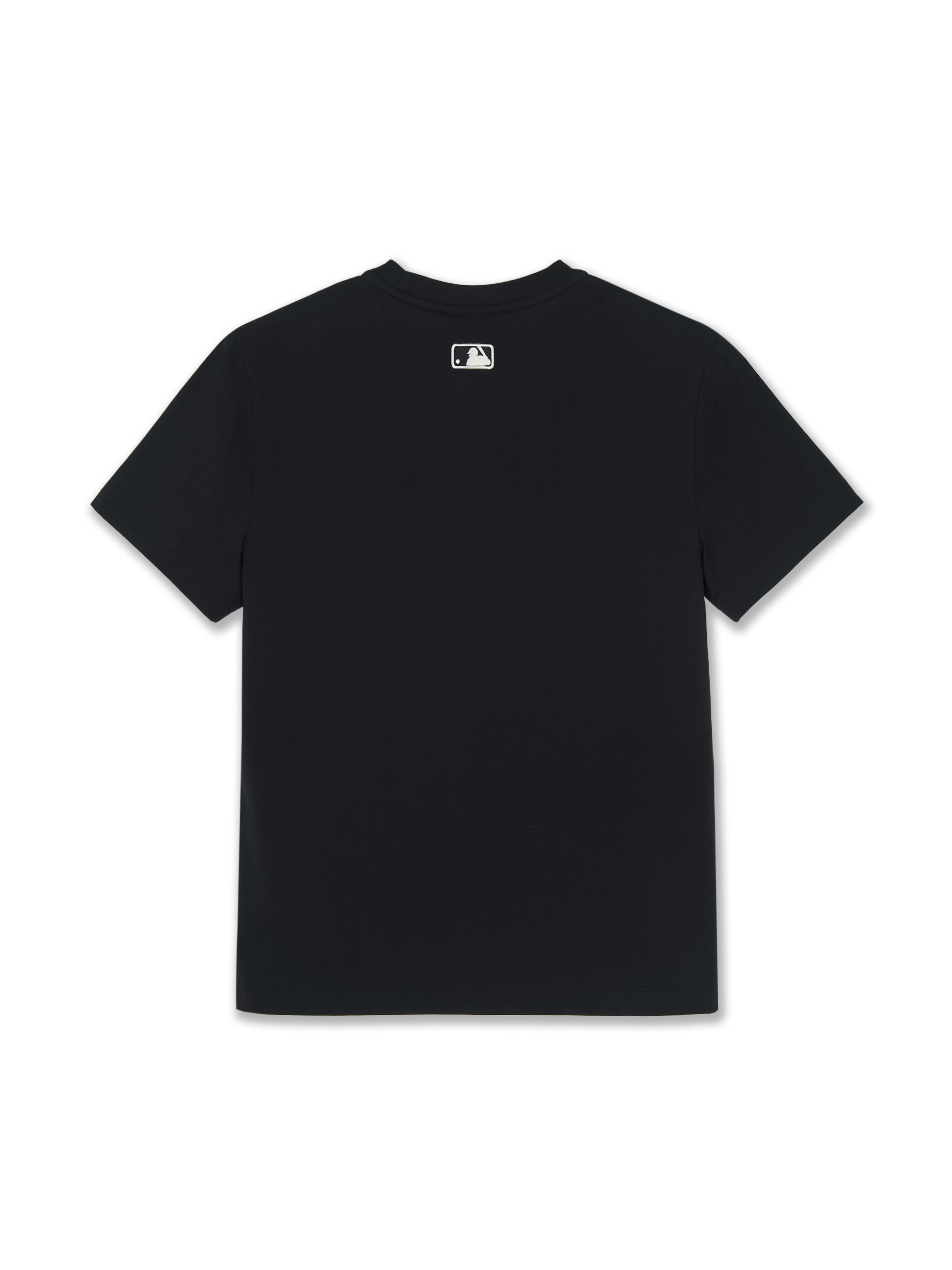 Basic Small Logo Regular Fit T-Shirts