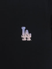 Bunny Back Graphic Over Fit T-shirt