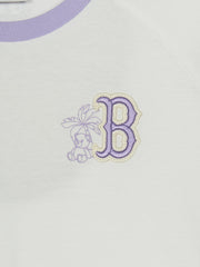 cool Field Monogram Outdoor Big-lux T-shirt