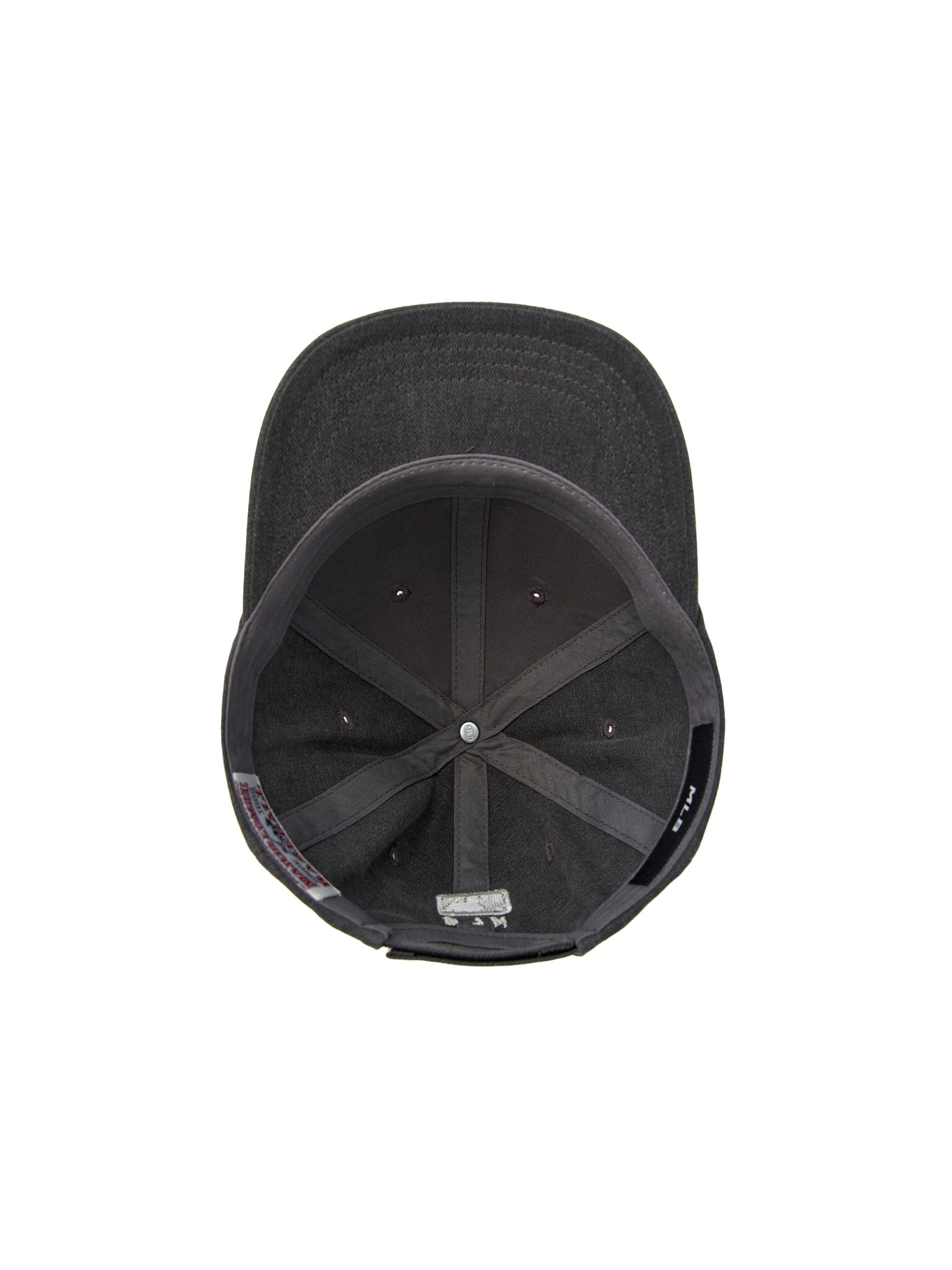 Street Toddler Ballcap