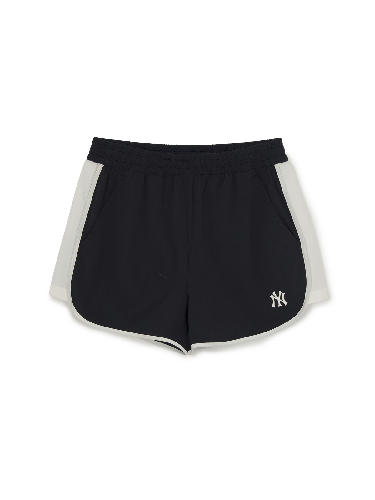Women's Small Logo Dolphin Water Shorts