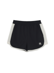Women's Small Logo Dolphin Water Shorts