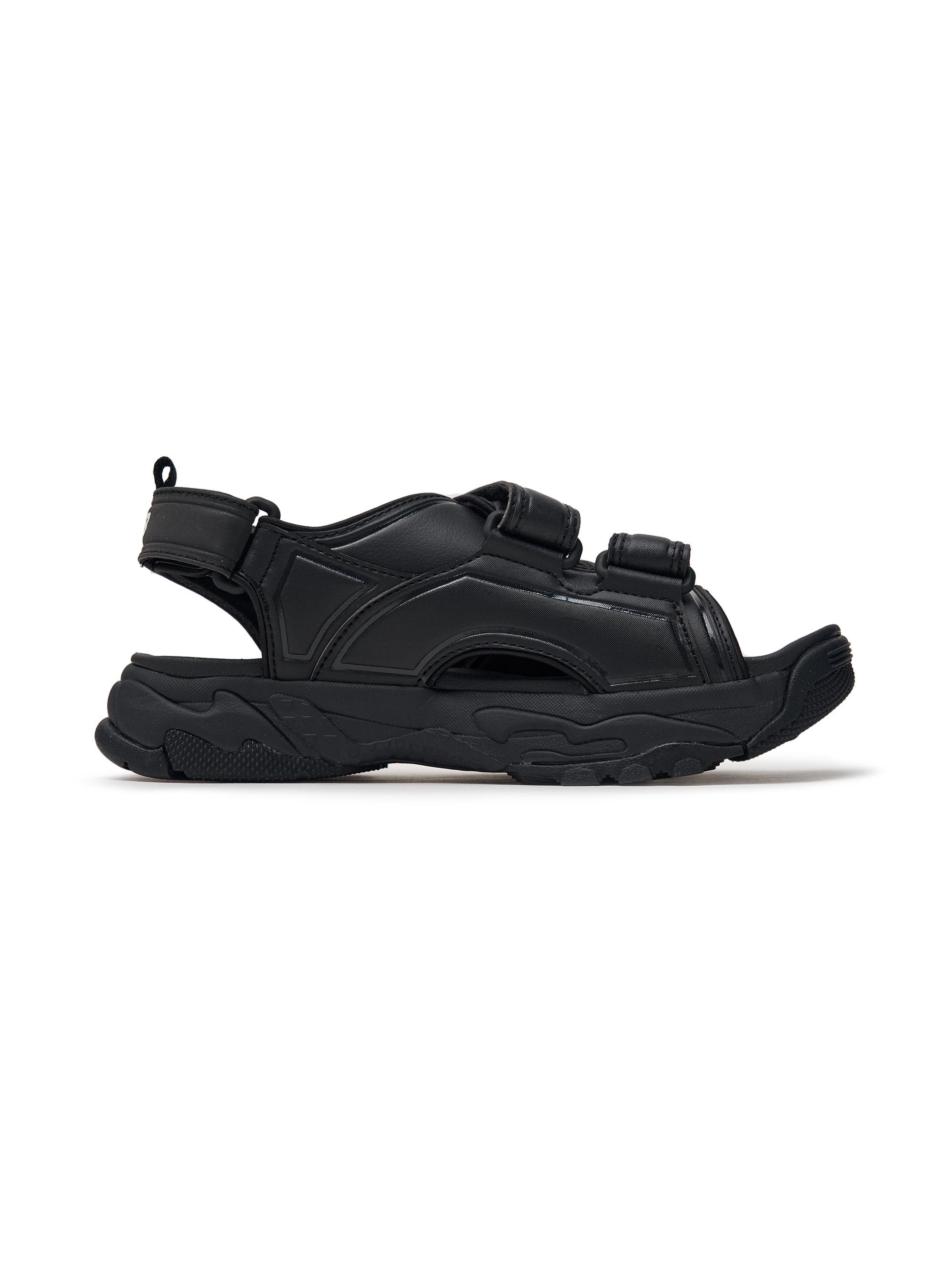 Chunky Runner Sandal