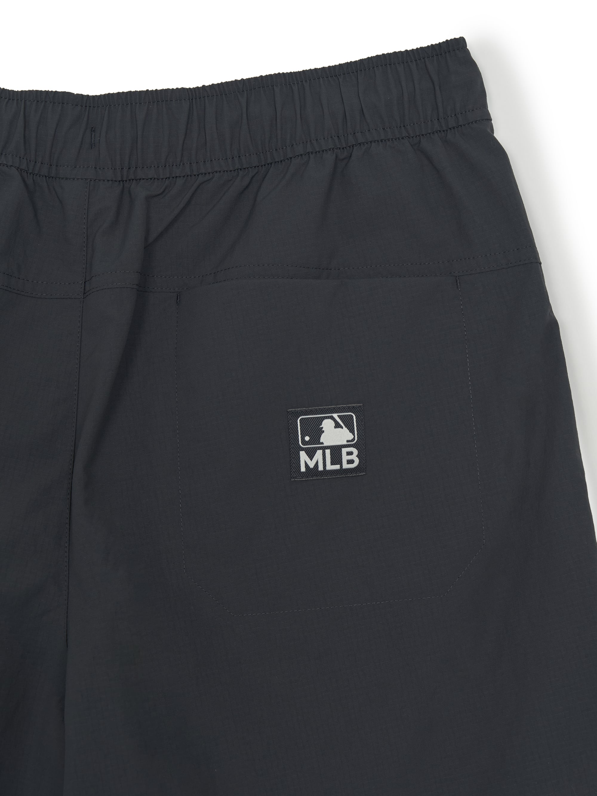 Basic Cotton Touch Ripstop 9in Shorts