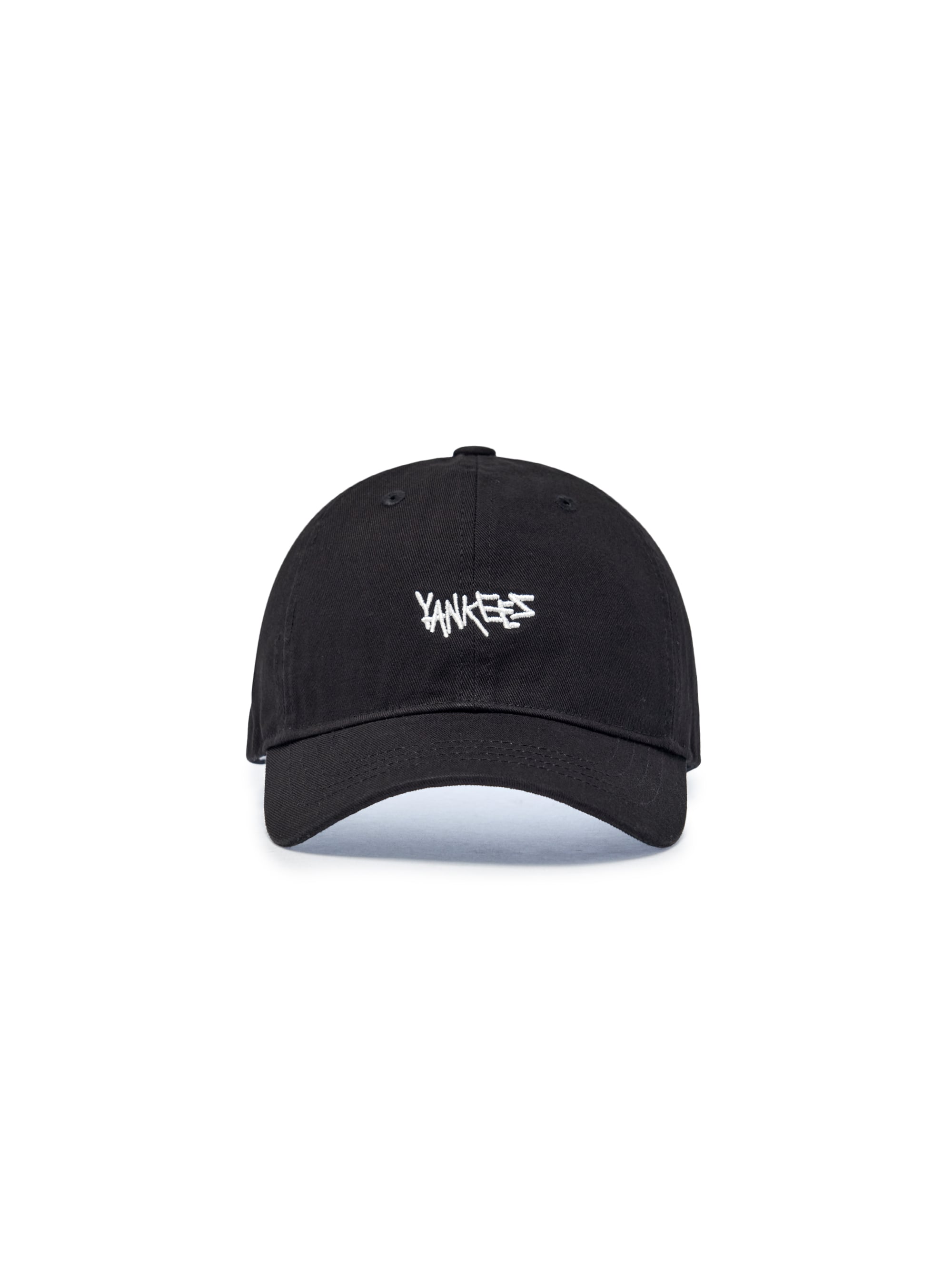 Small Street Logo Ballcap