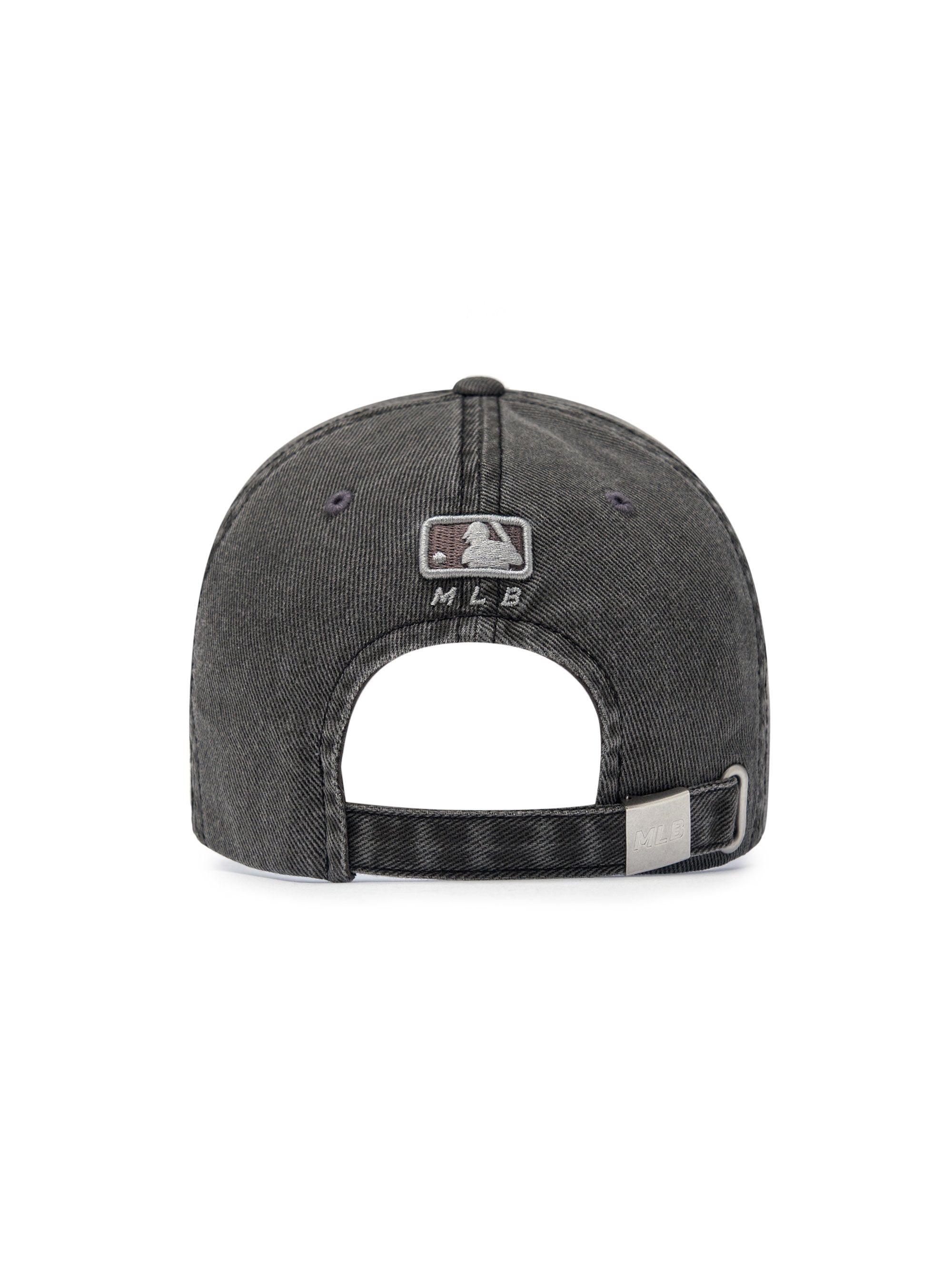 Vintage Embo Damage Unstructured Ballcap