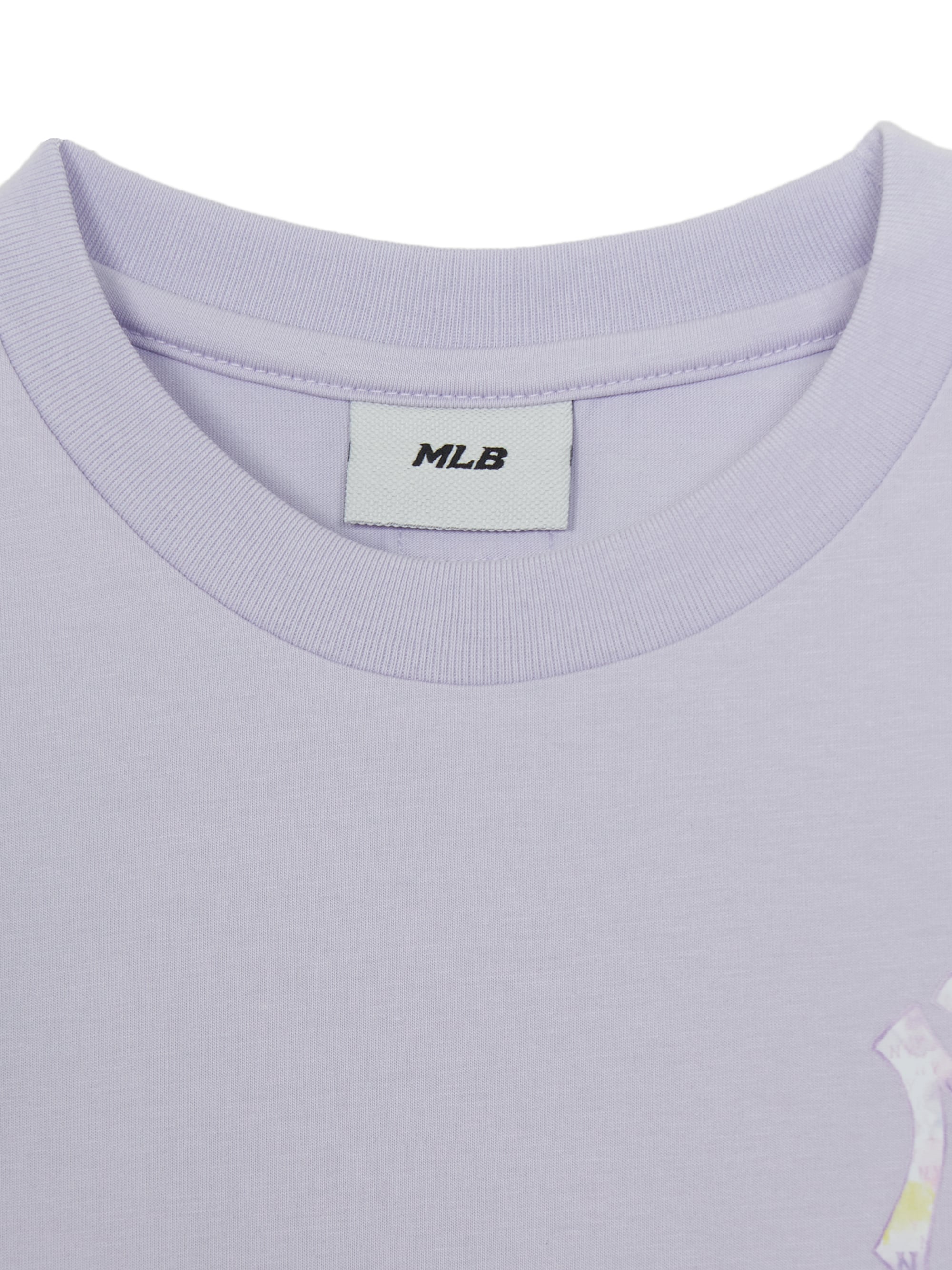 SPORTIVE MONOGRAM SUMMER BIG-LUX T-shirt