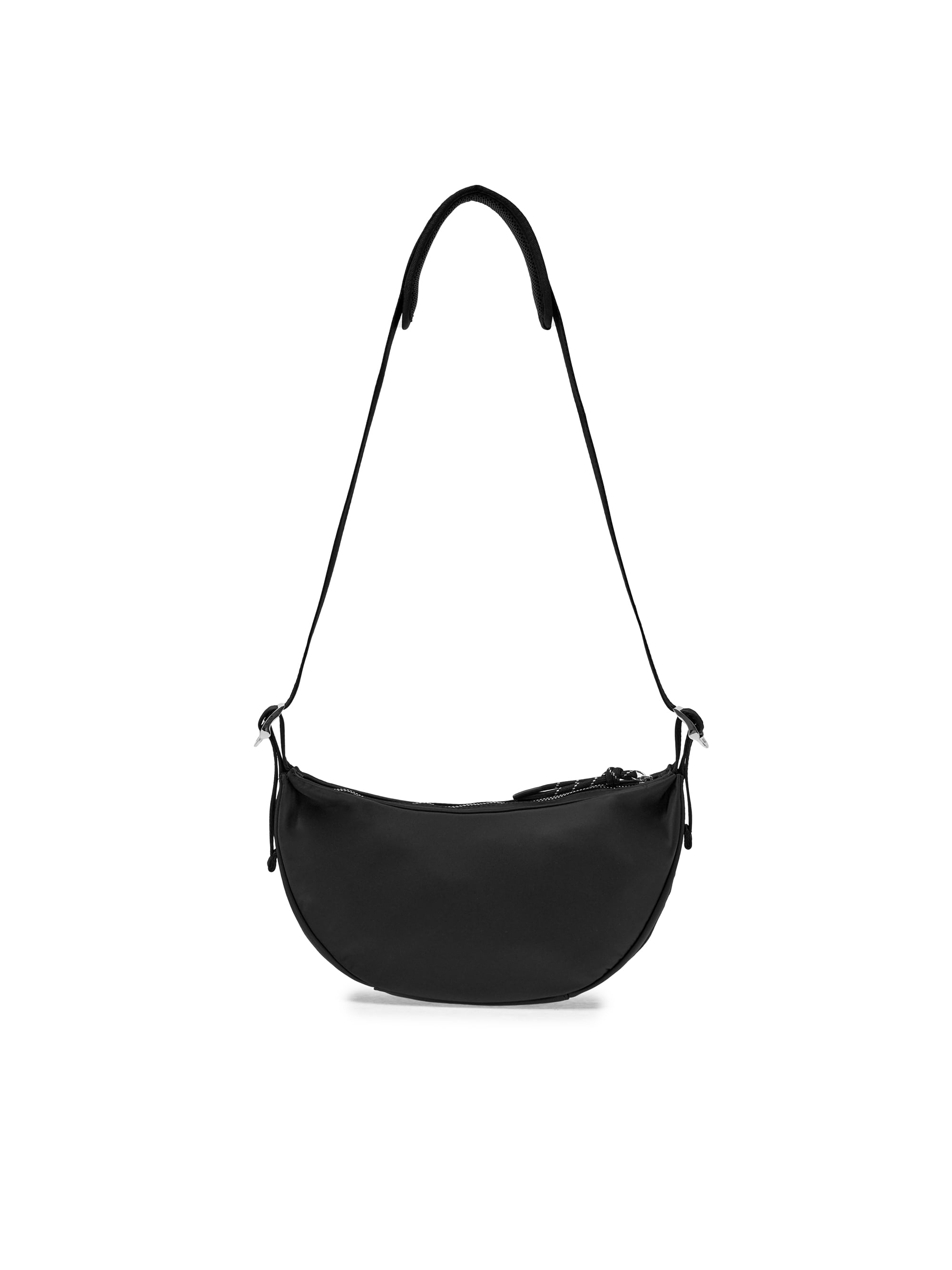Basic Sportive Hobo Bag