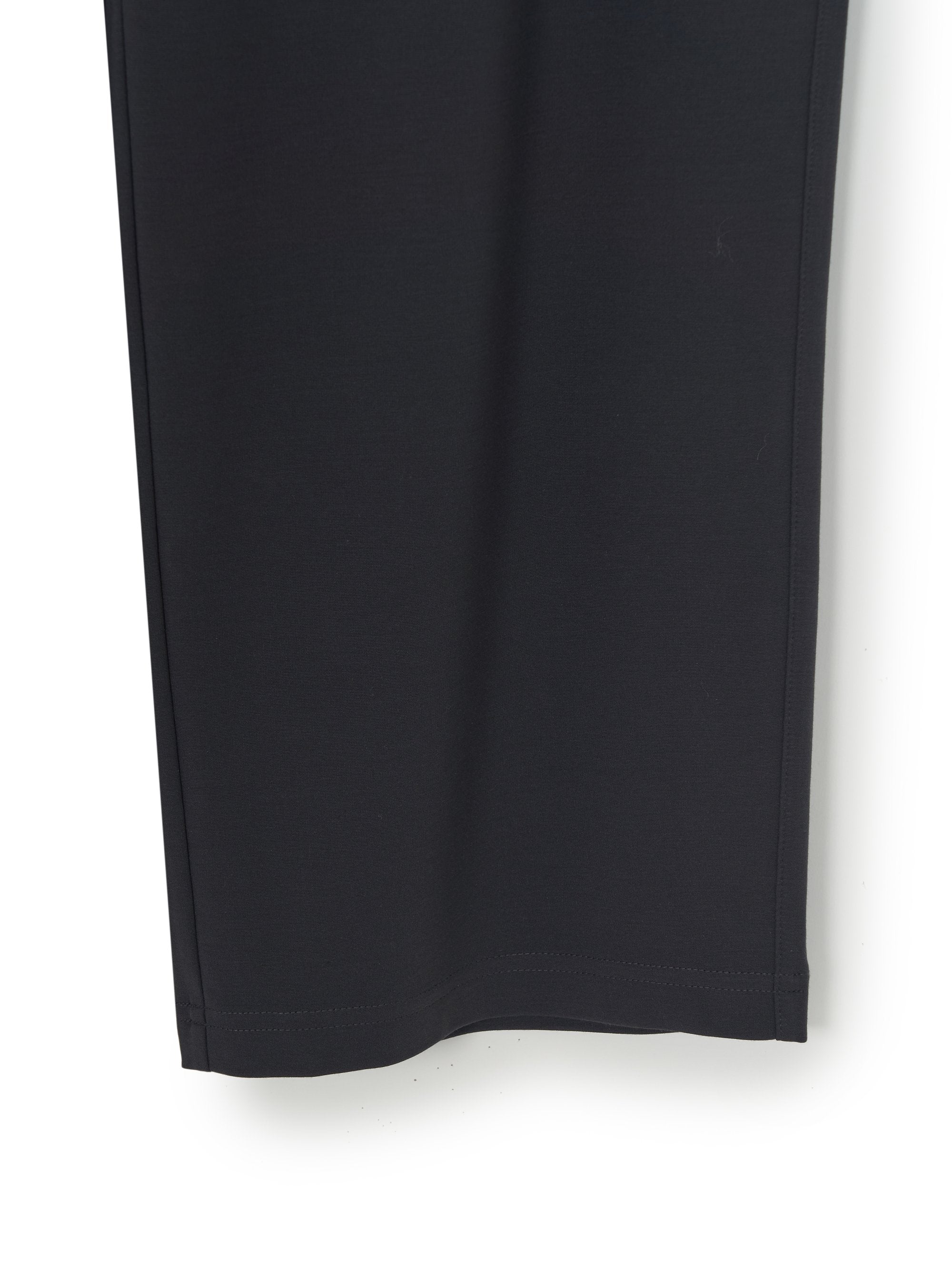 Basic Small Logo Cooling Wide Pants