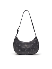 Classic Monogram Vintage PU Hobo Bag