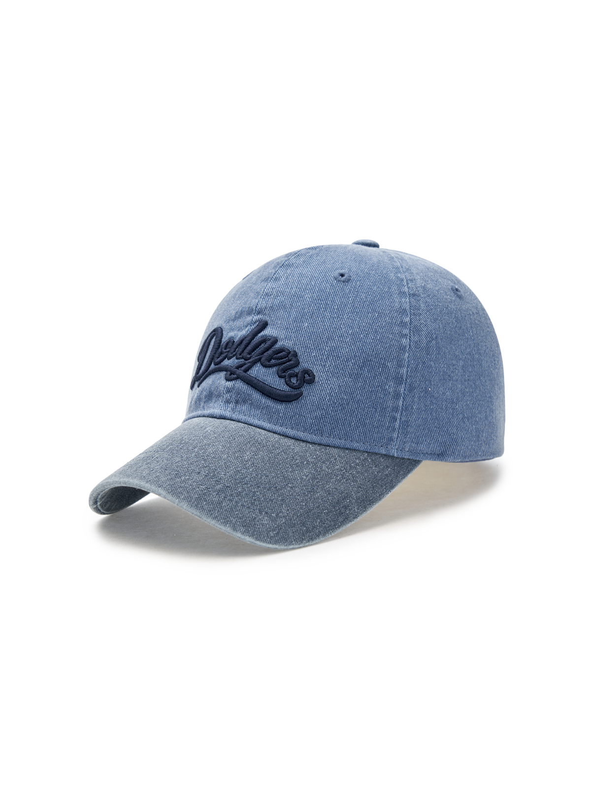 Vintage Washing Color Ballcap