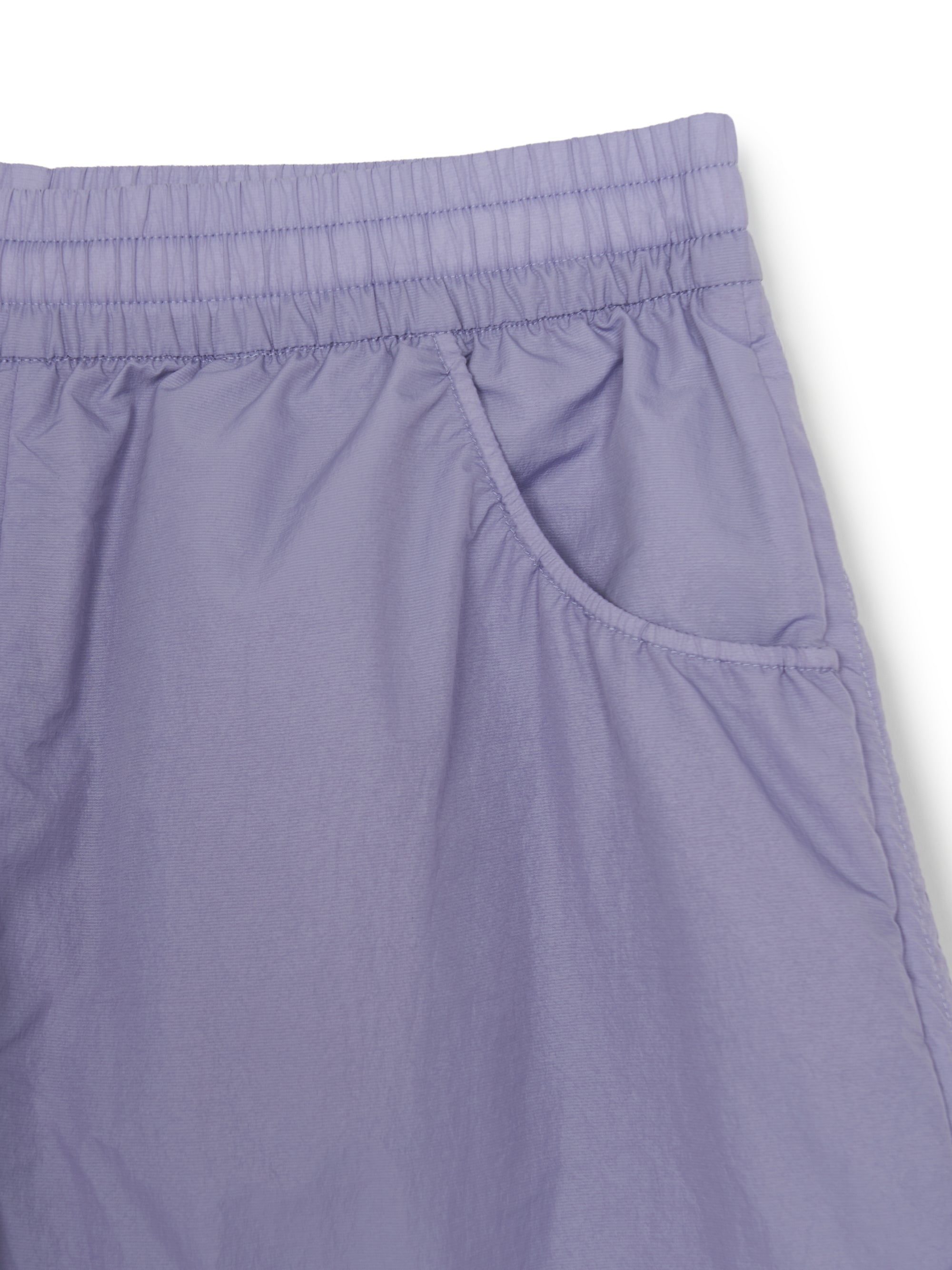 Women's Sportive String Light Weight 4in Shorts