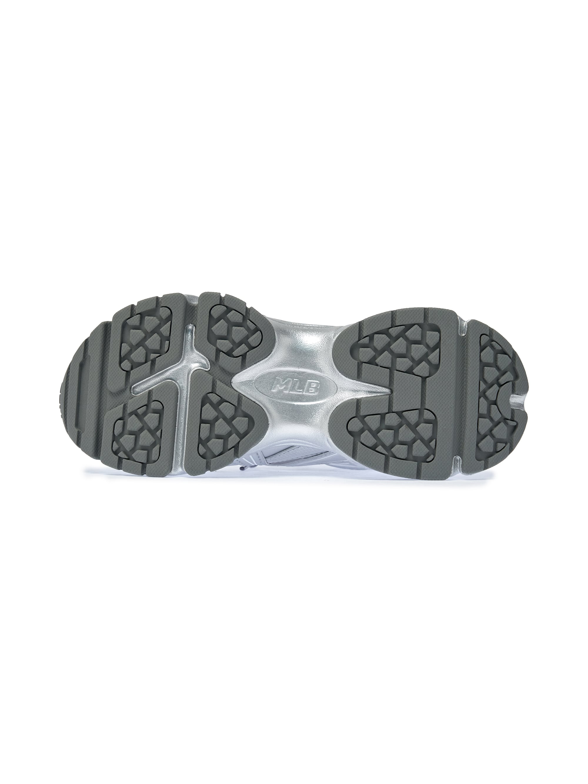 Pastry Runner Mask Metal