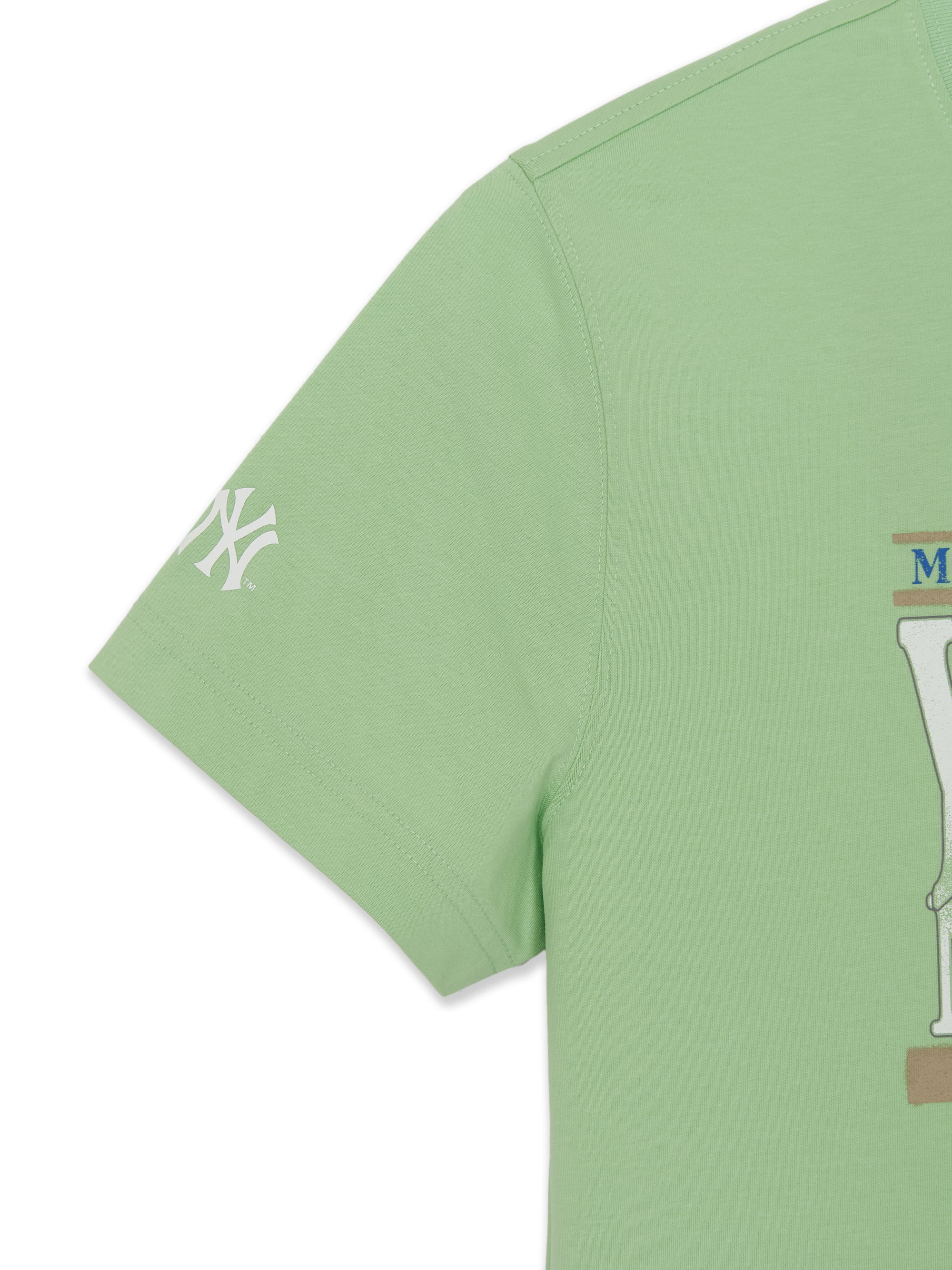 Summer Graphic Over Fit T-shirts