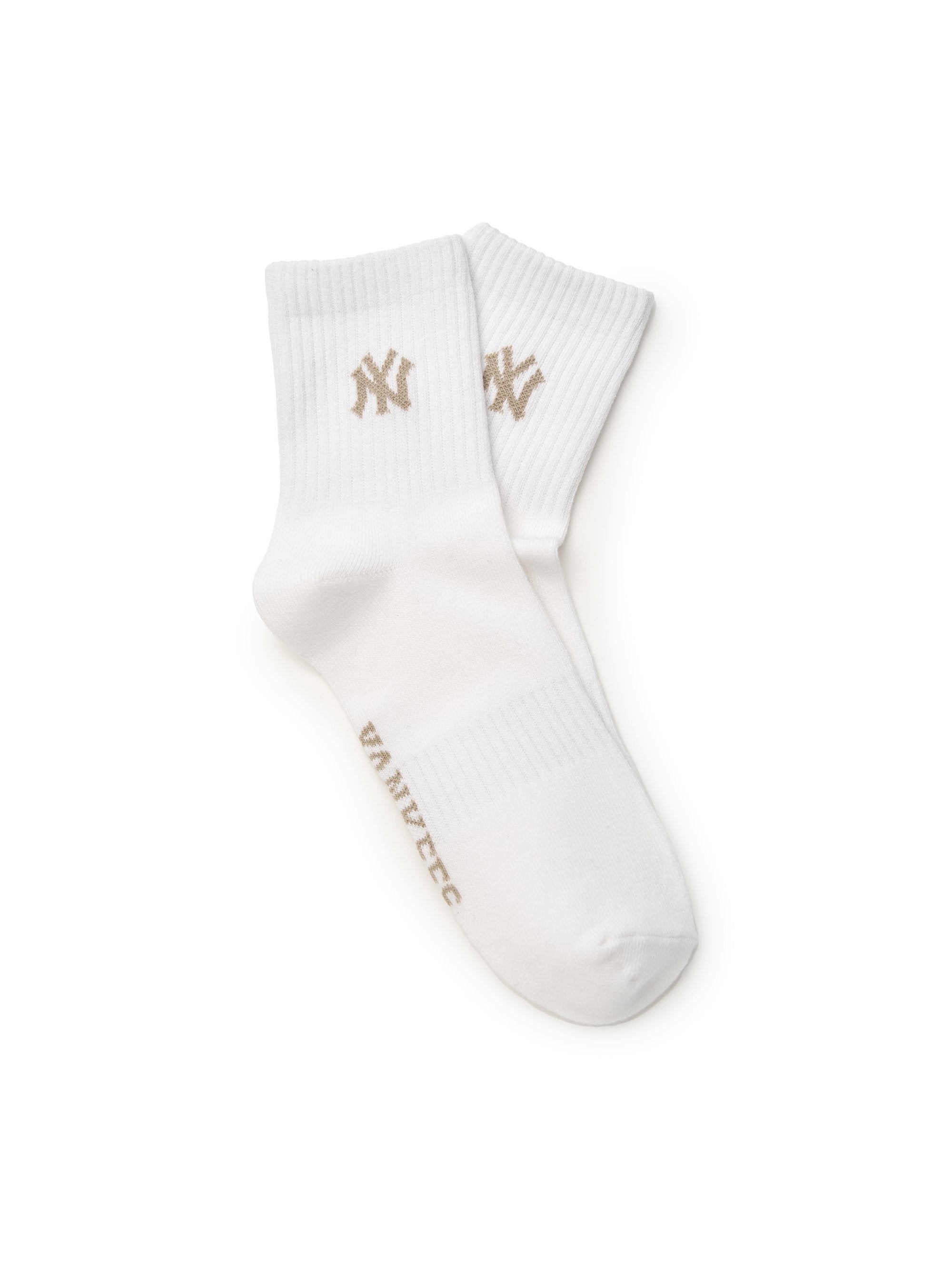 Varsity Sportive Mid Socks 3pairs Set