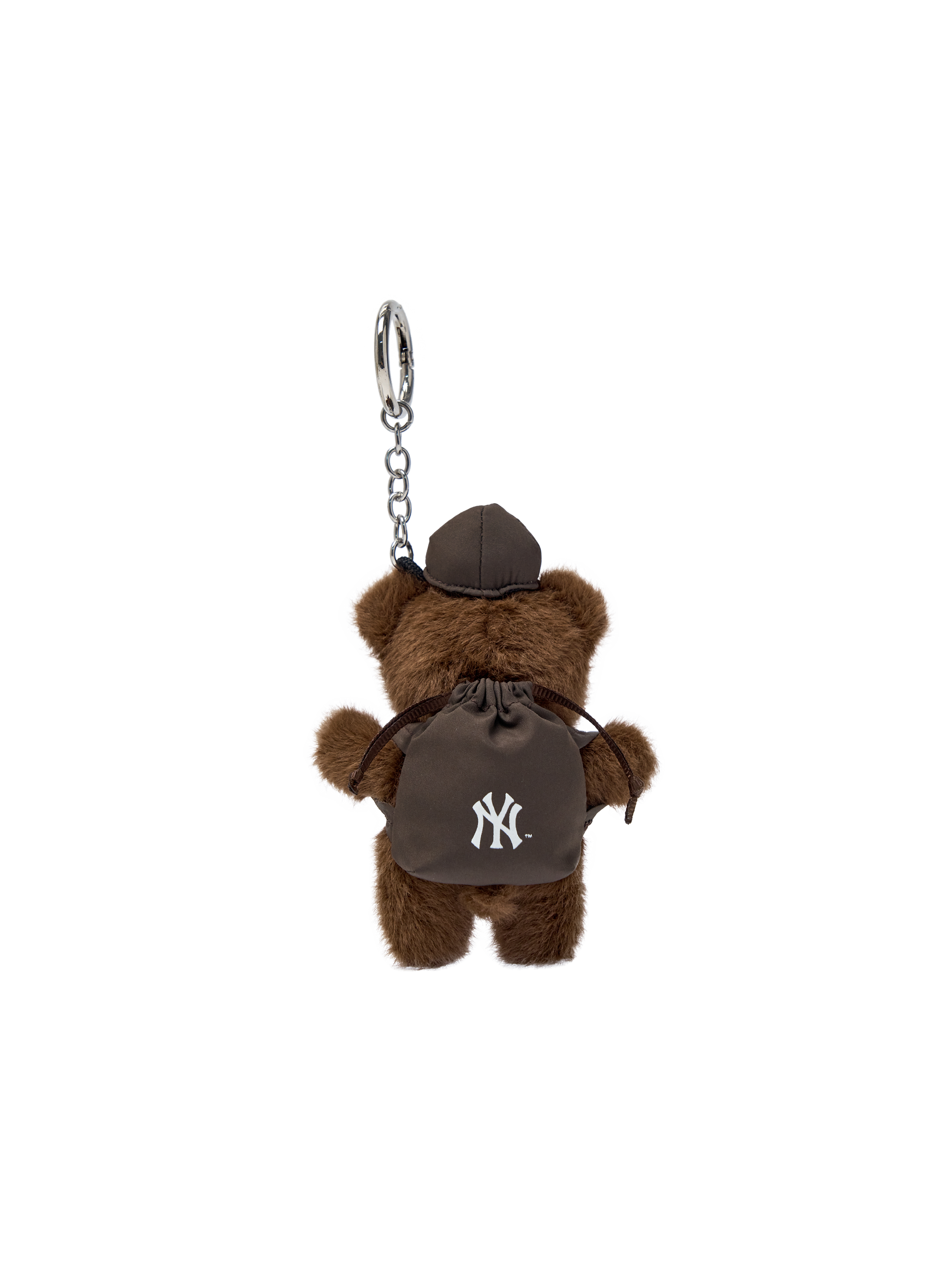 Megabear Mini Keyring