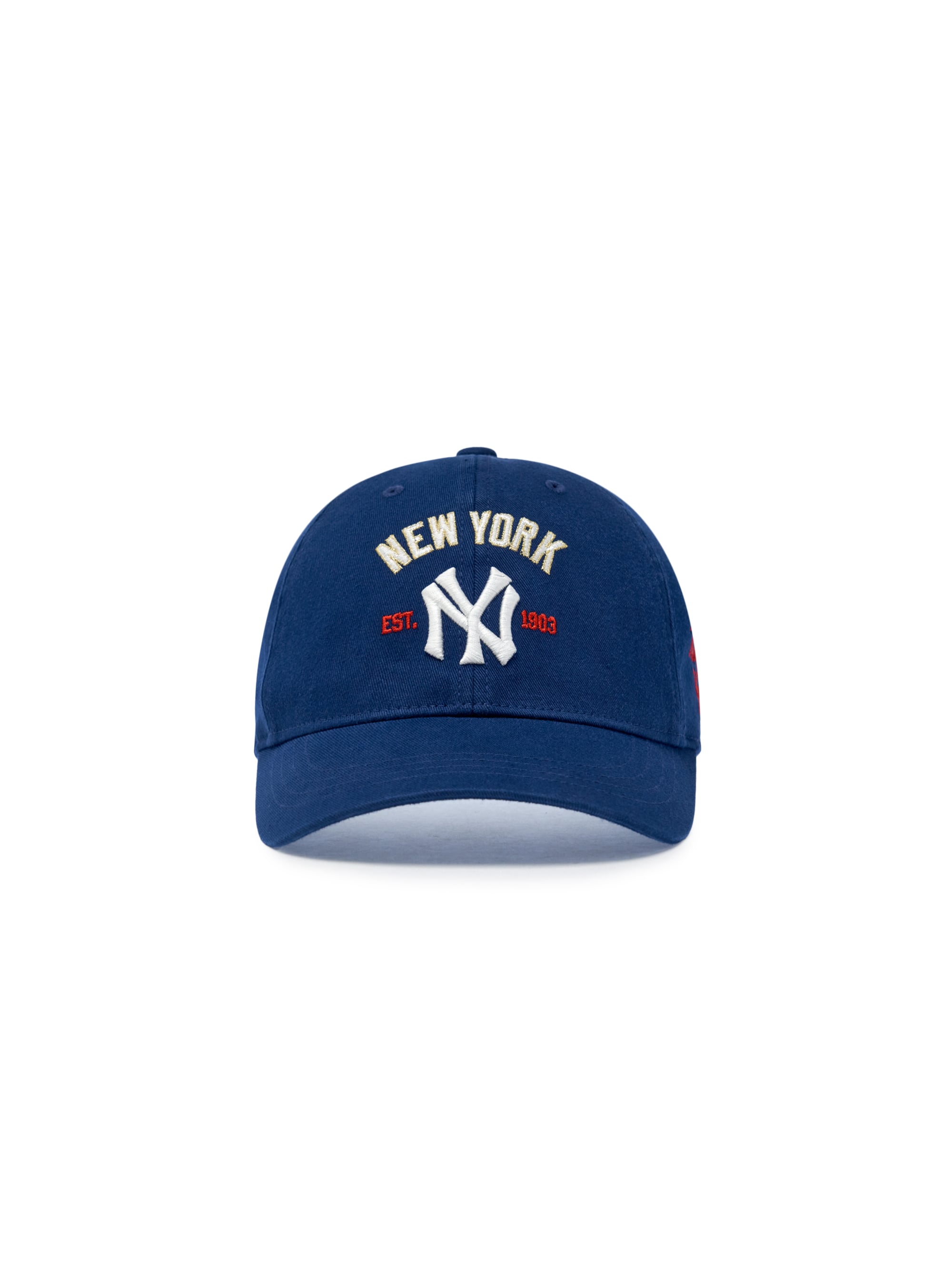COOPERS LOGO WASHING BALLCAP