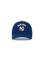 COOPERS LOGO WASHING BALLCAP
