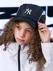 Curve Runner Ballcap