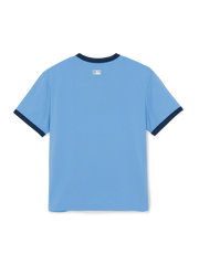 Vintage Graphic Over Fit T-shirt