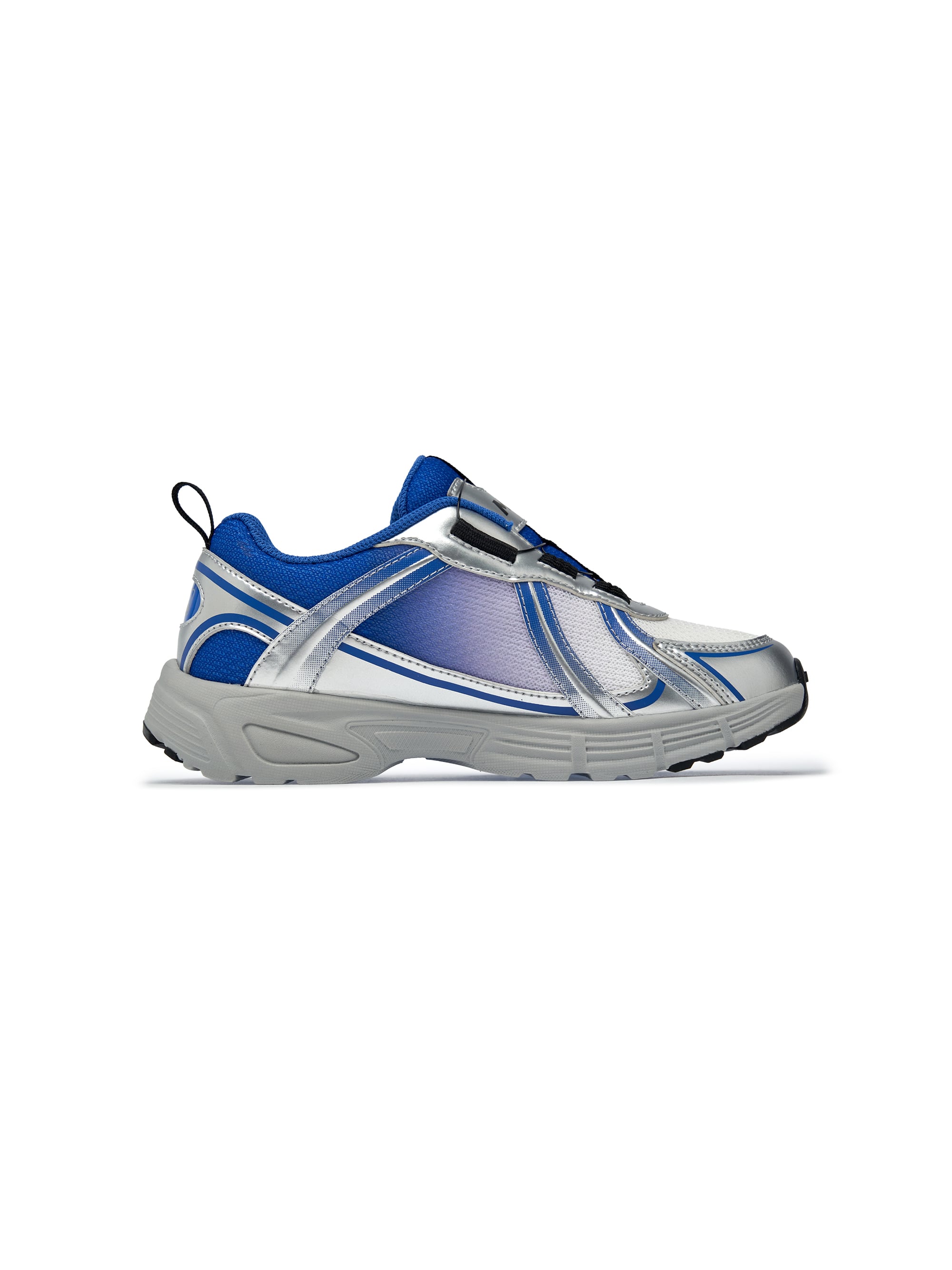 TRACK RUNNER DIAL