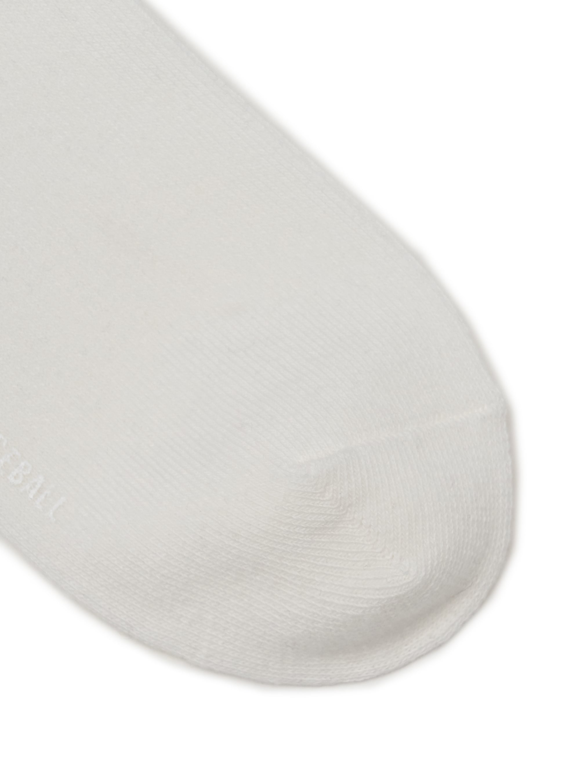SMALL LOGO SOCKS (3ea)