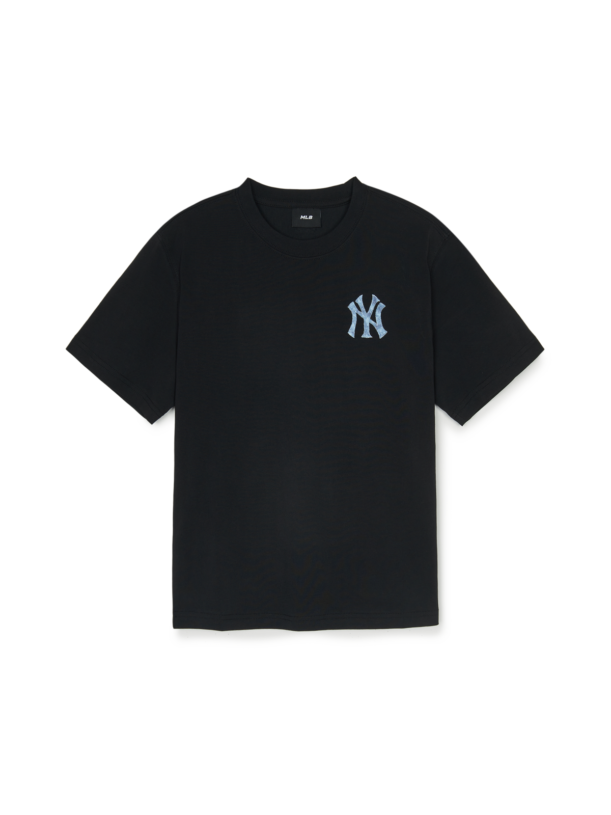 Vintage Monogram Big-lux T-shirt