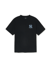 Vintage Monogram Big-lux T-shirt