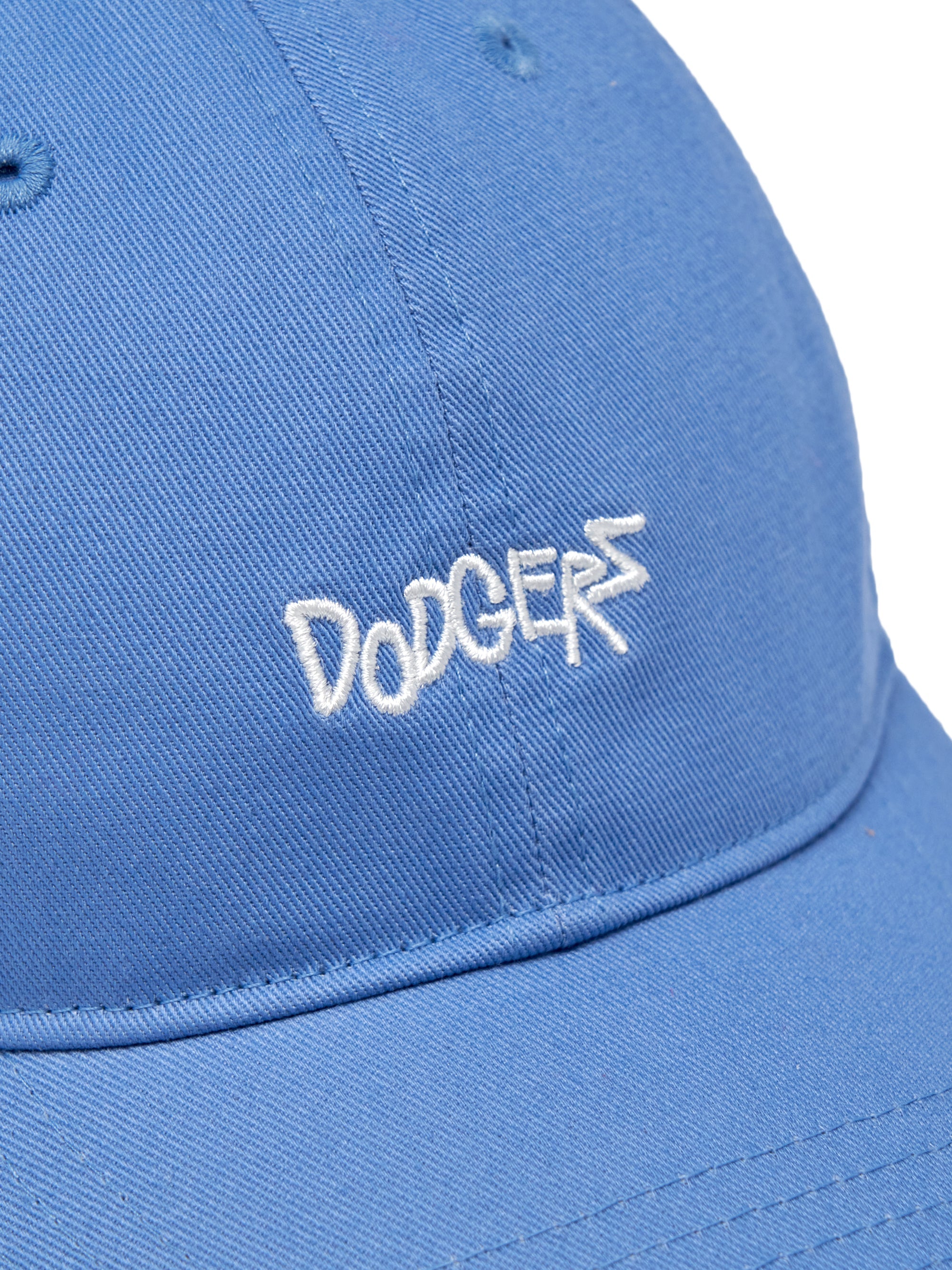 Small Street Logo Ballcap