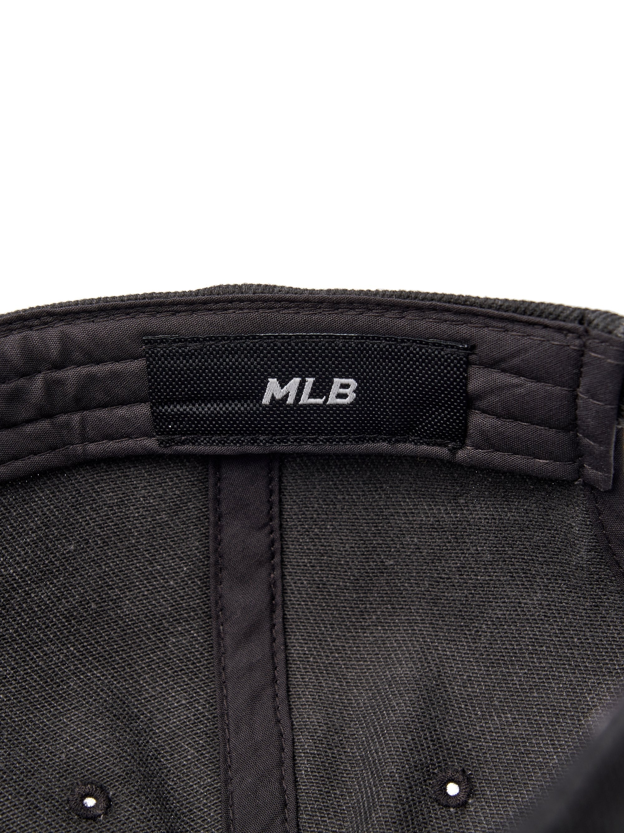Damage Washing Unstructured Ball Cap