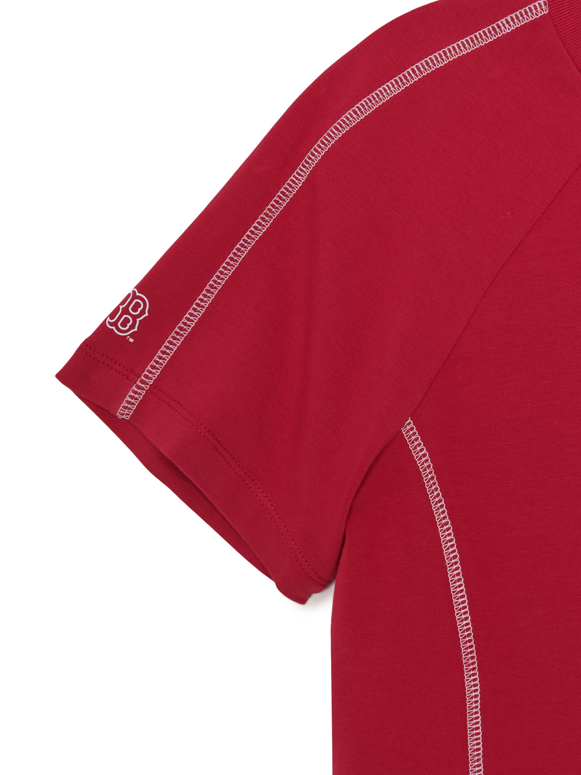 Women's Sportive Track Crop T-Shirts