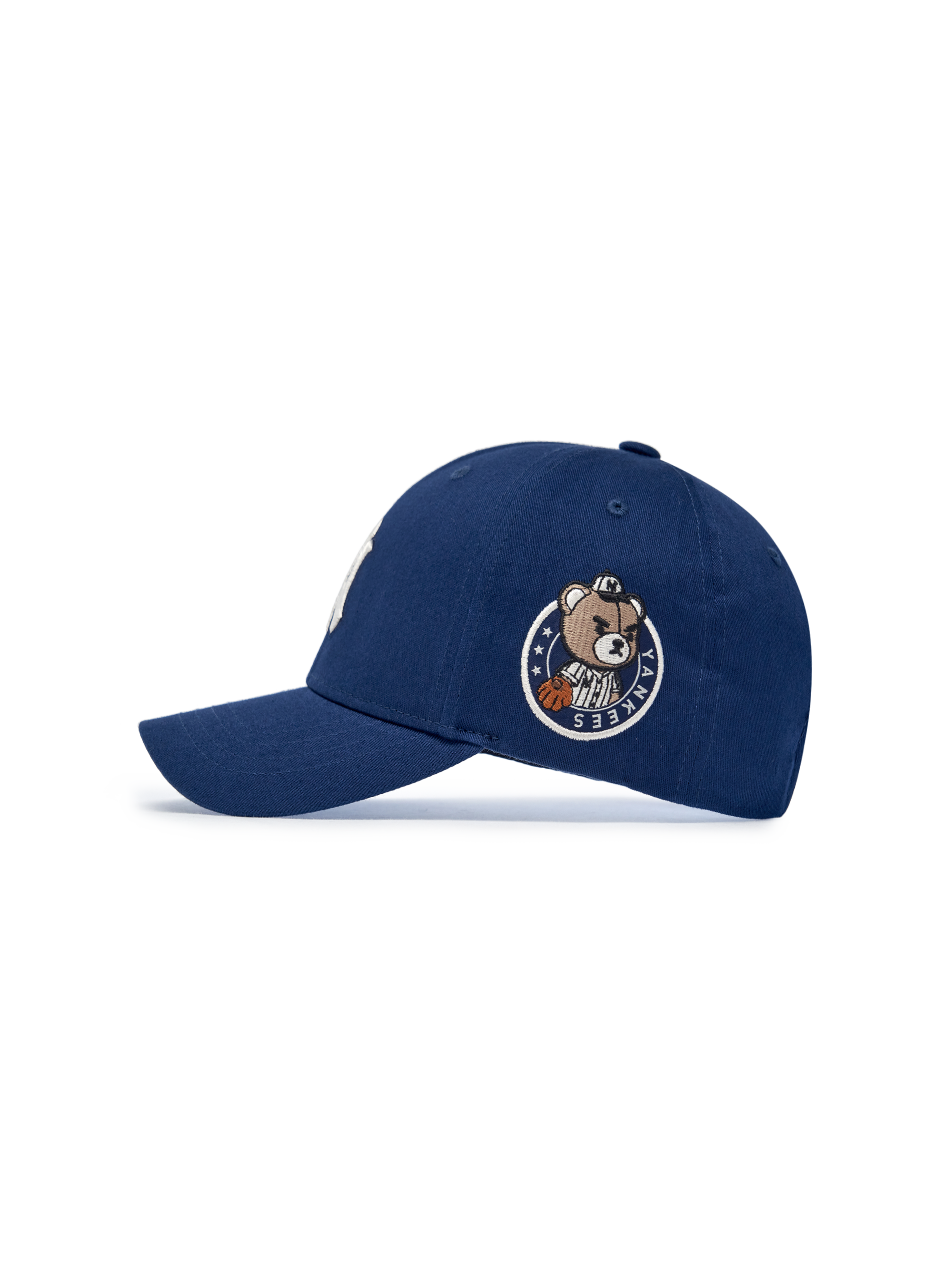 MEGABEAR BALLCAP