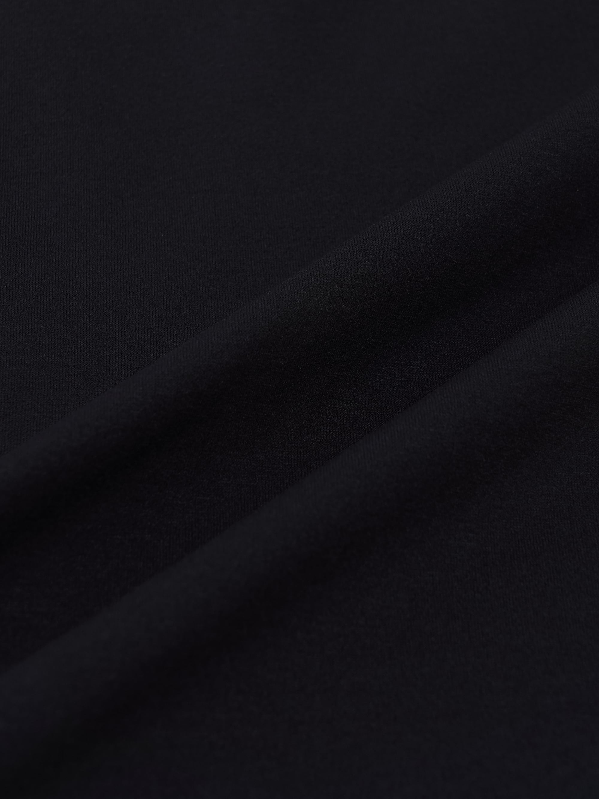 STREET GRADATION LETTERING T-SHIRT
