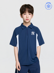 Basic Outdoor Polo Shirt