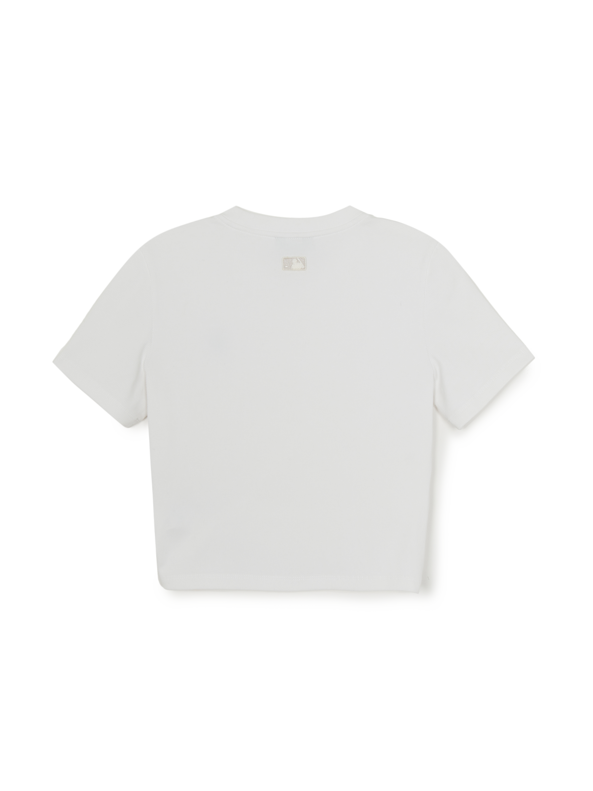 Women's Vintage Slim Ribbed T-shirt