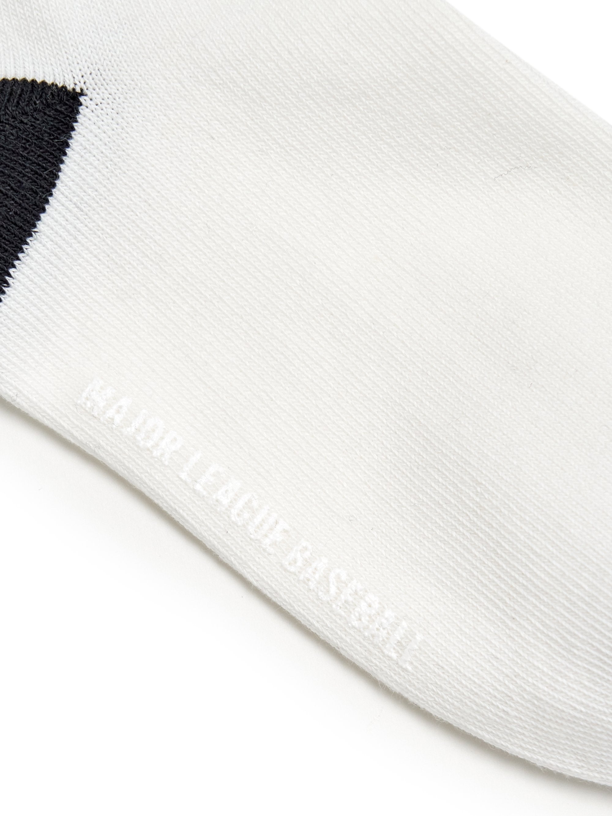 Basic Stripe Socks