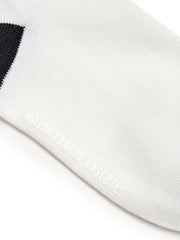 Basic Stripe Socks