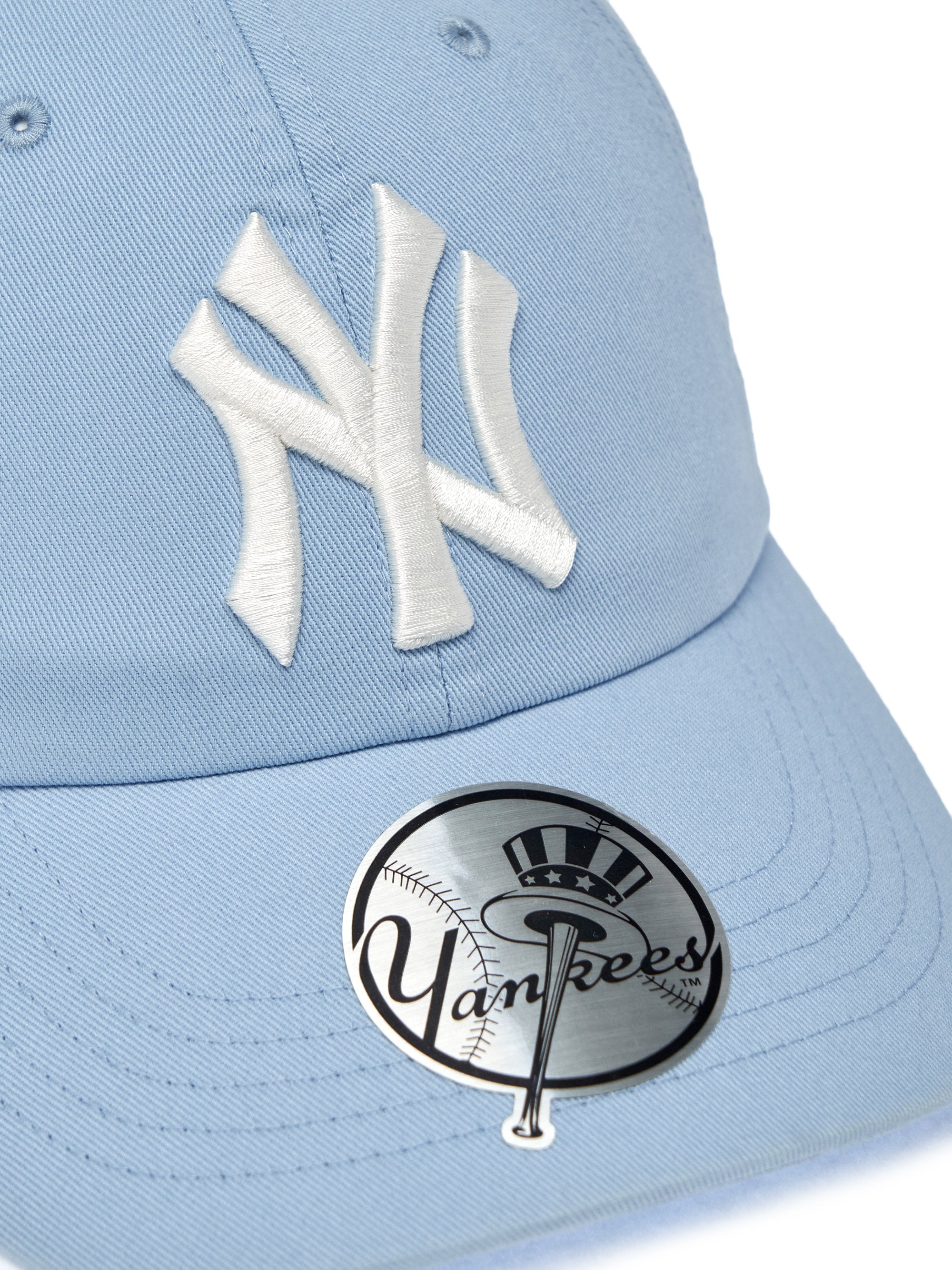 SIGNATURE UNSTRUCTURED BALLCAP