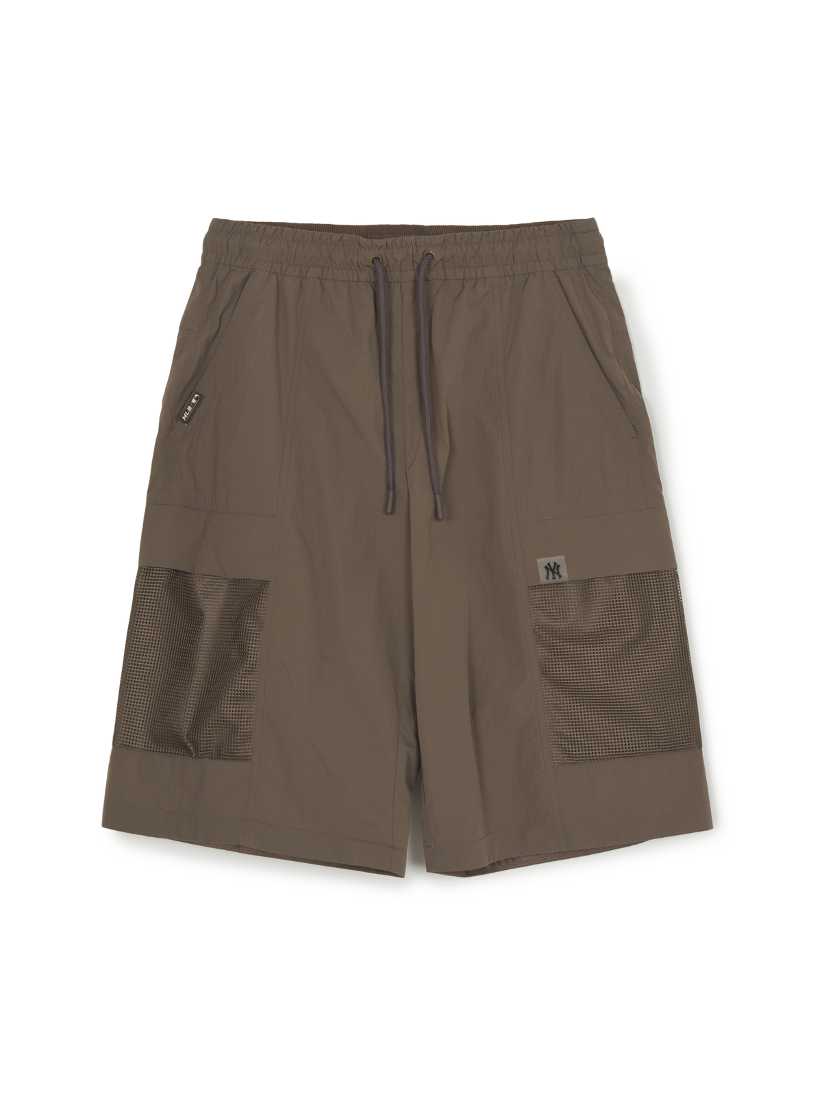 GORPCORE LIGHT WEIGHT MESH CARGO 9in Shorts